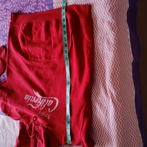 Sweat shirt/Hoodie - Picture 7 of 7